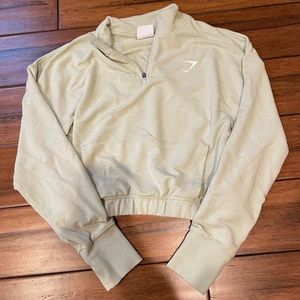 Gymshark Training Pullover